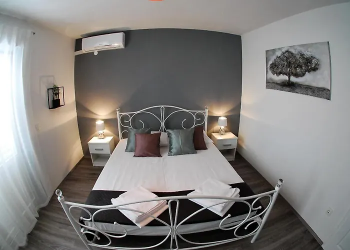 Apartman “Tica”
