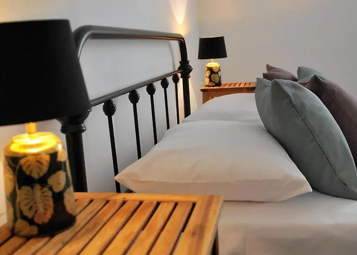 Apartman “Tica”