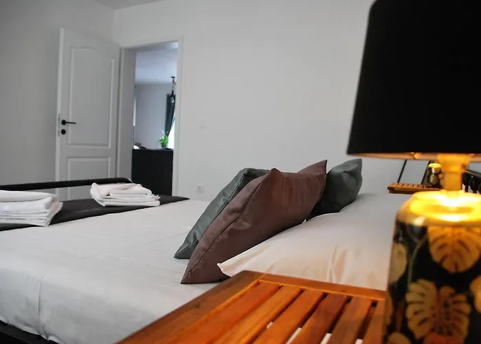 Apartman “Tica”