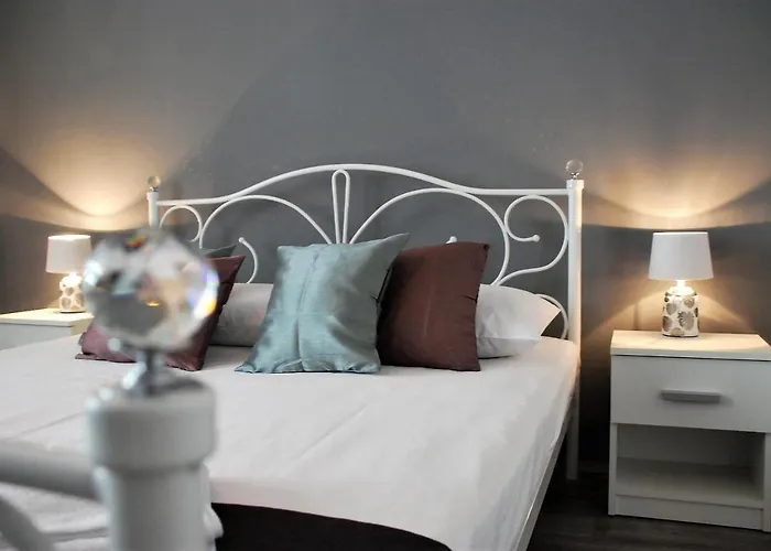 Apartman “Tica”