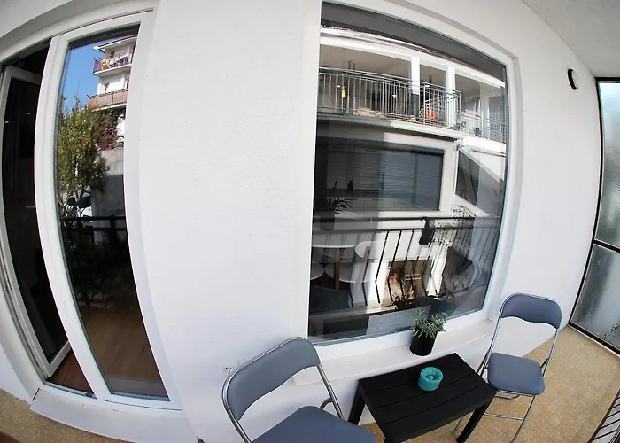 Apartman “Tica”