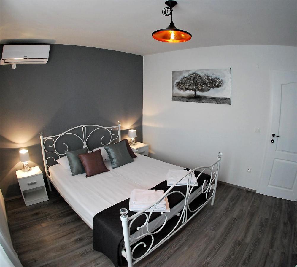 “tica” Apartment Baska Voda