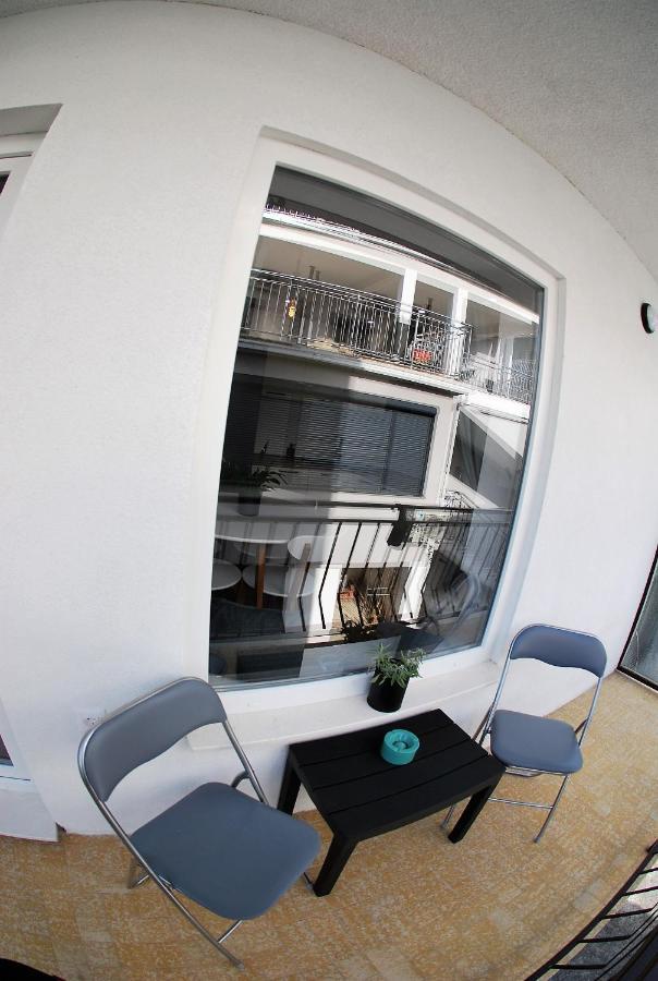 “tica” Apartment Baska Voda