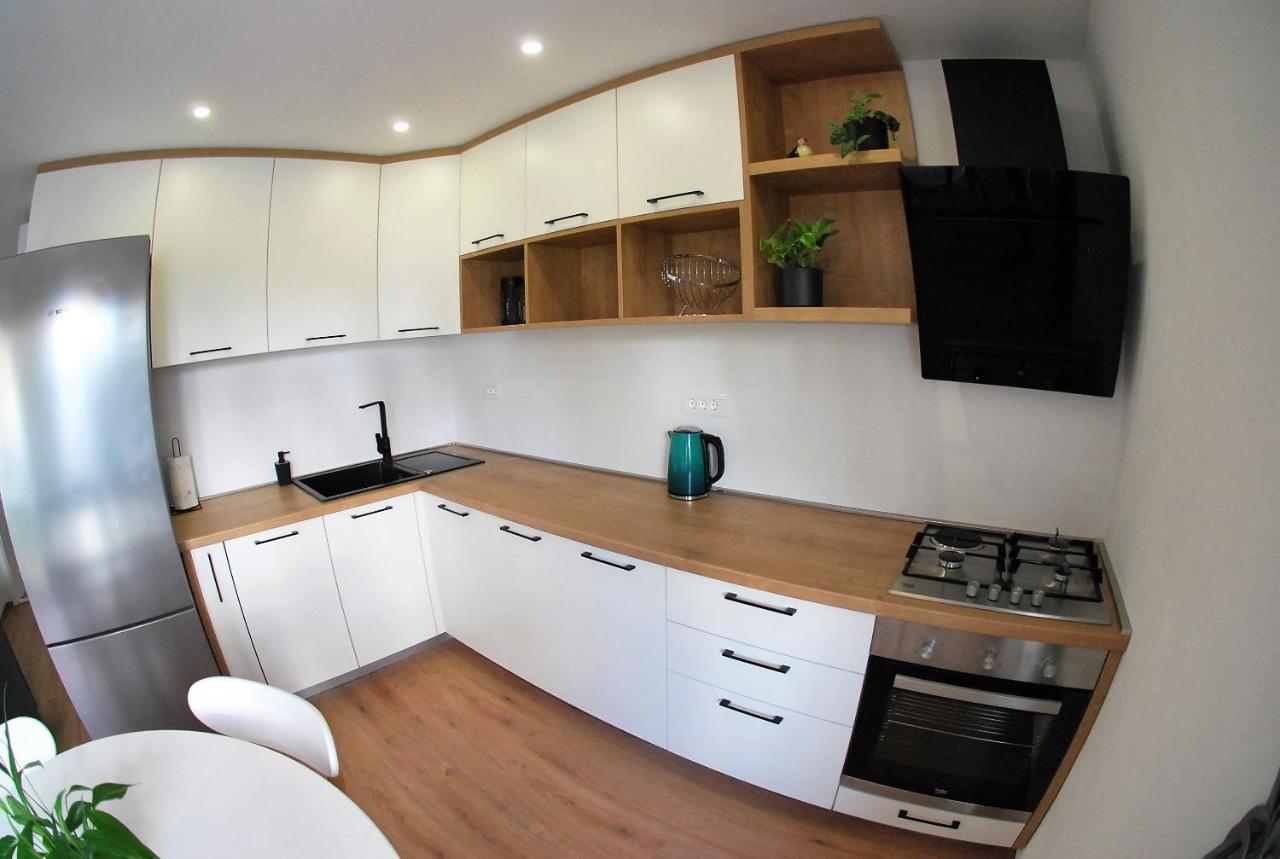 Apartment “tica” Baska Voda