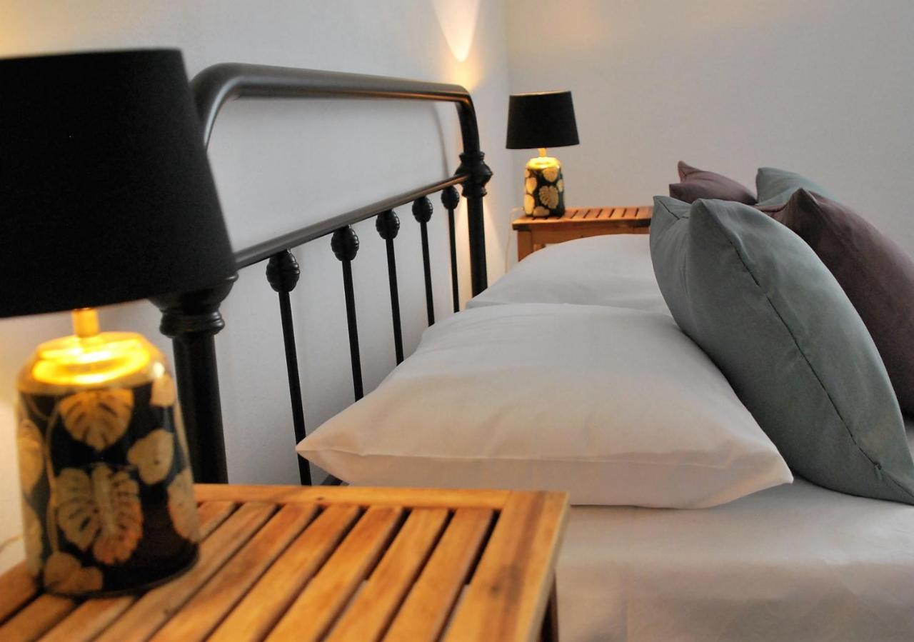 Apartment “tica” *