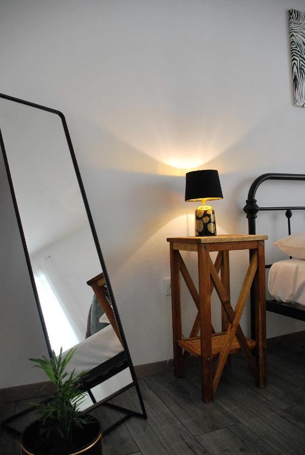 “tica” Apartment *