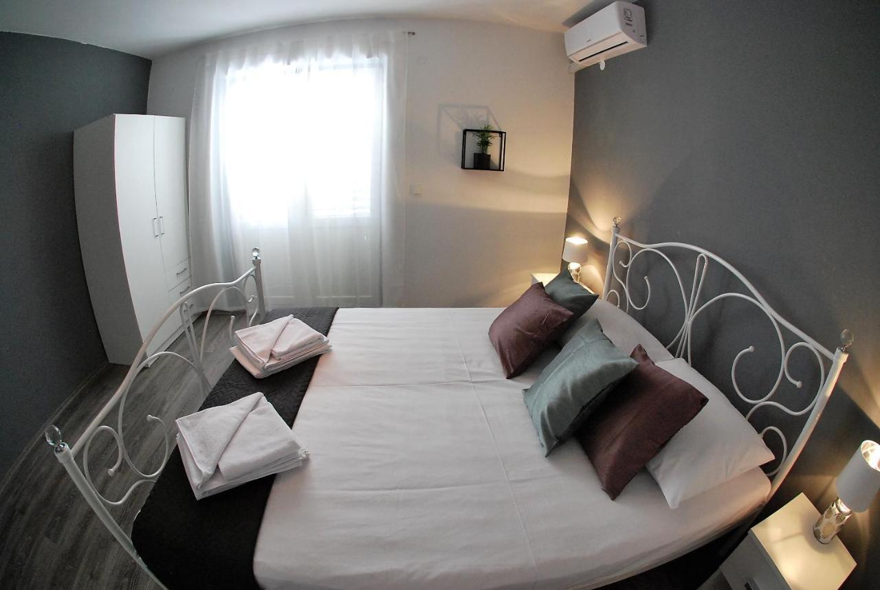 Apartment “tica” *