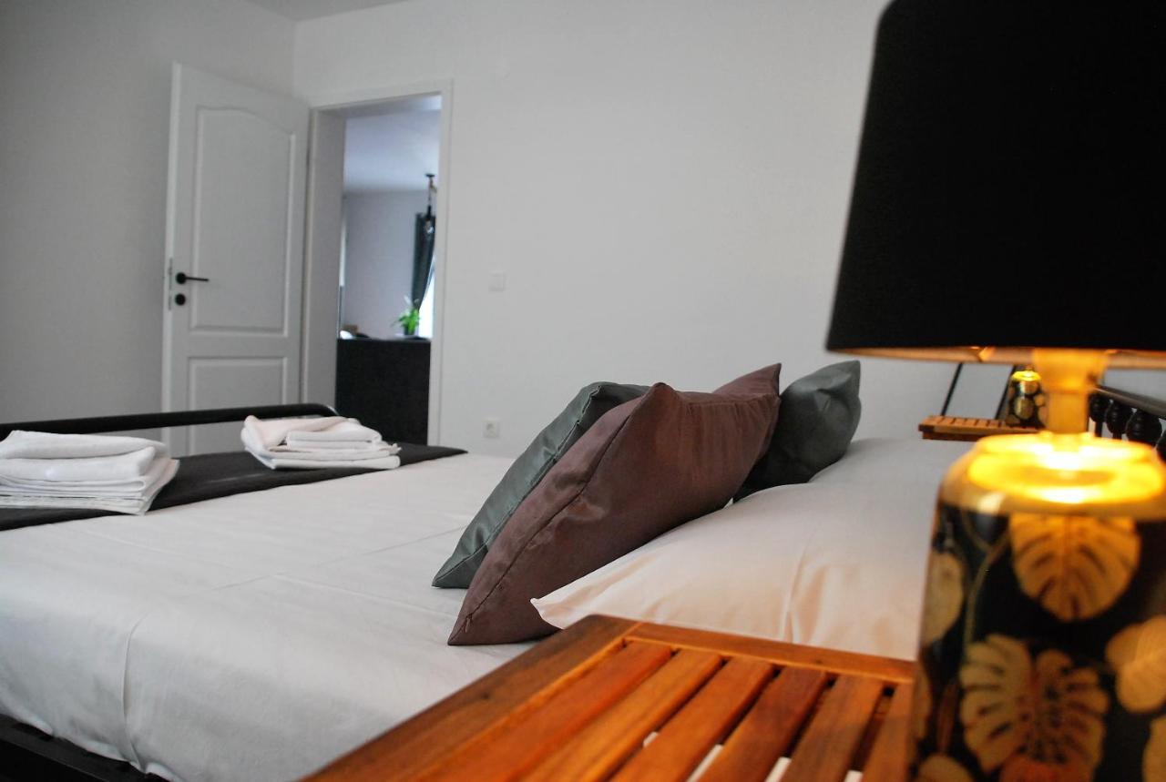 Apartment “tica” Baska Voda