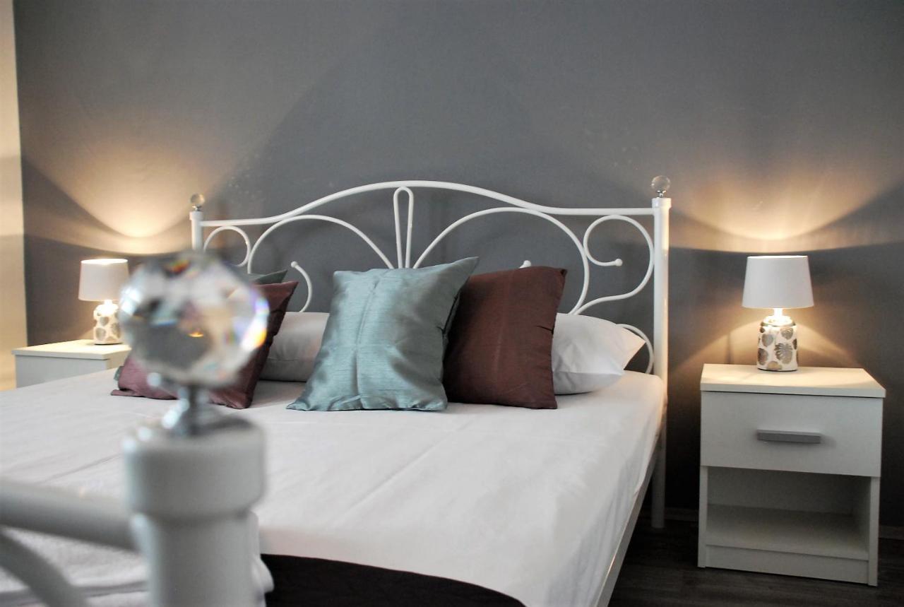 “tica” Apartment *