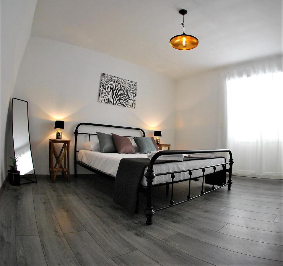 Apartment “tica”
