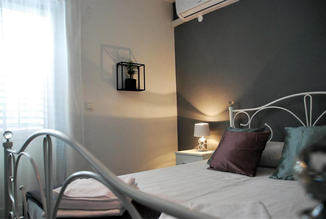 Apartment “tica” *