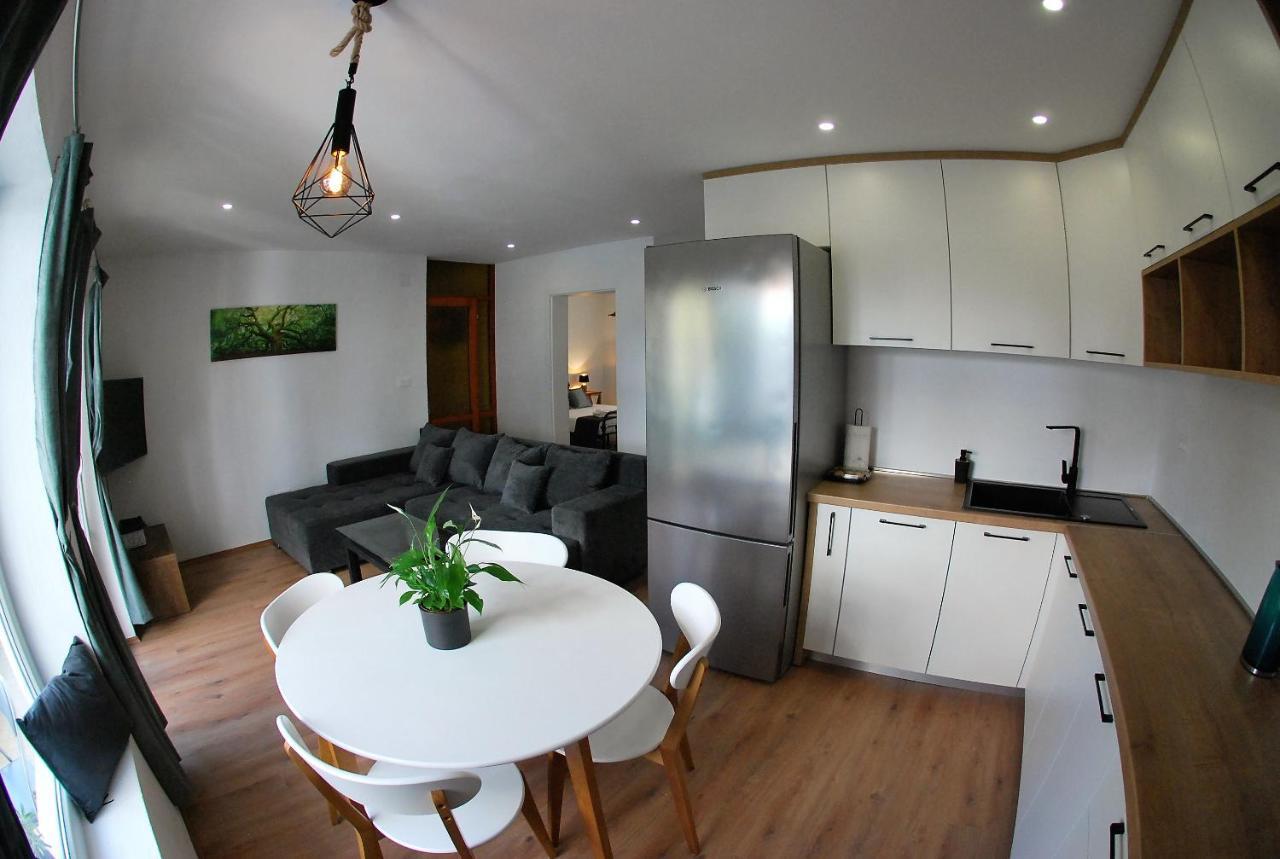 Apartment “tica” Baska Voda